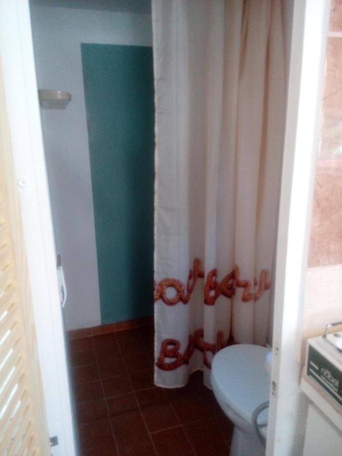 ヤロスワビエツChabrowa Perlaアパートメント エクステリア 写真